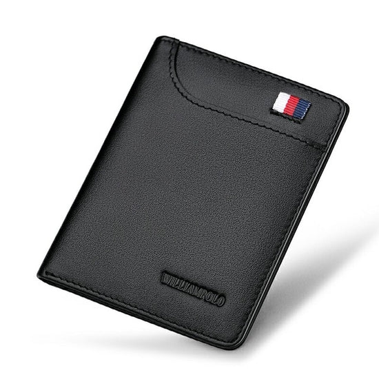 William polo clearance men's wallet