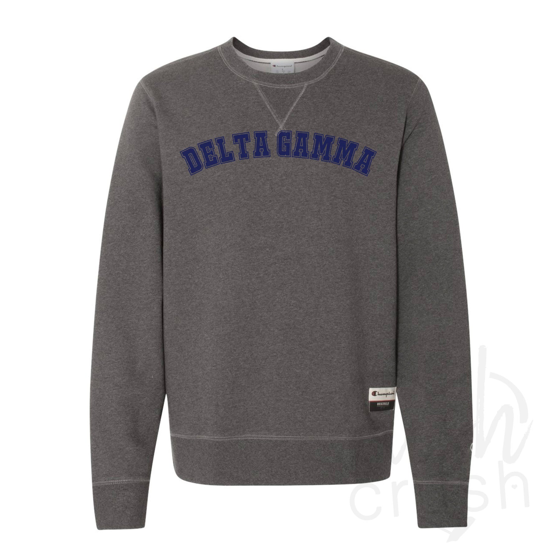 champion college sweatshirts