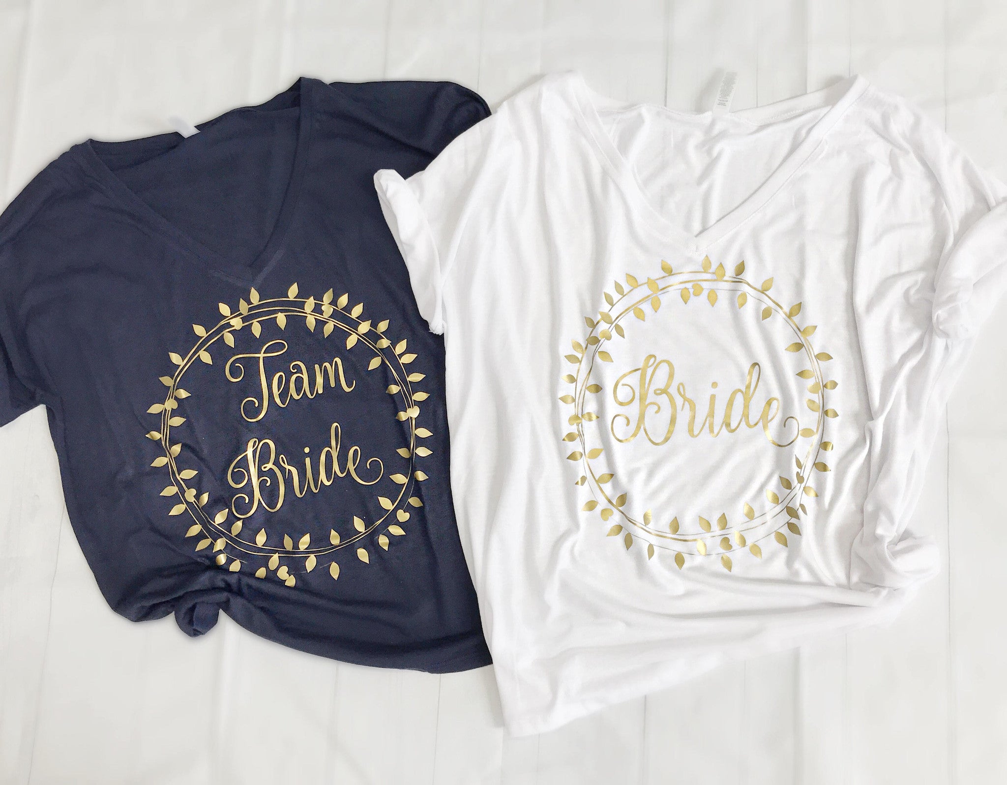 team bride shirts cheap