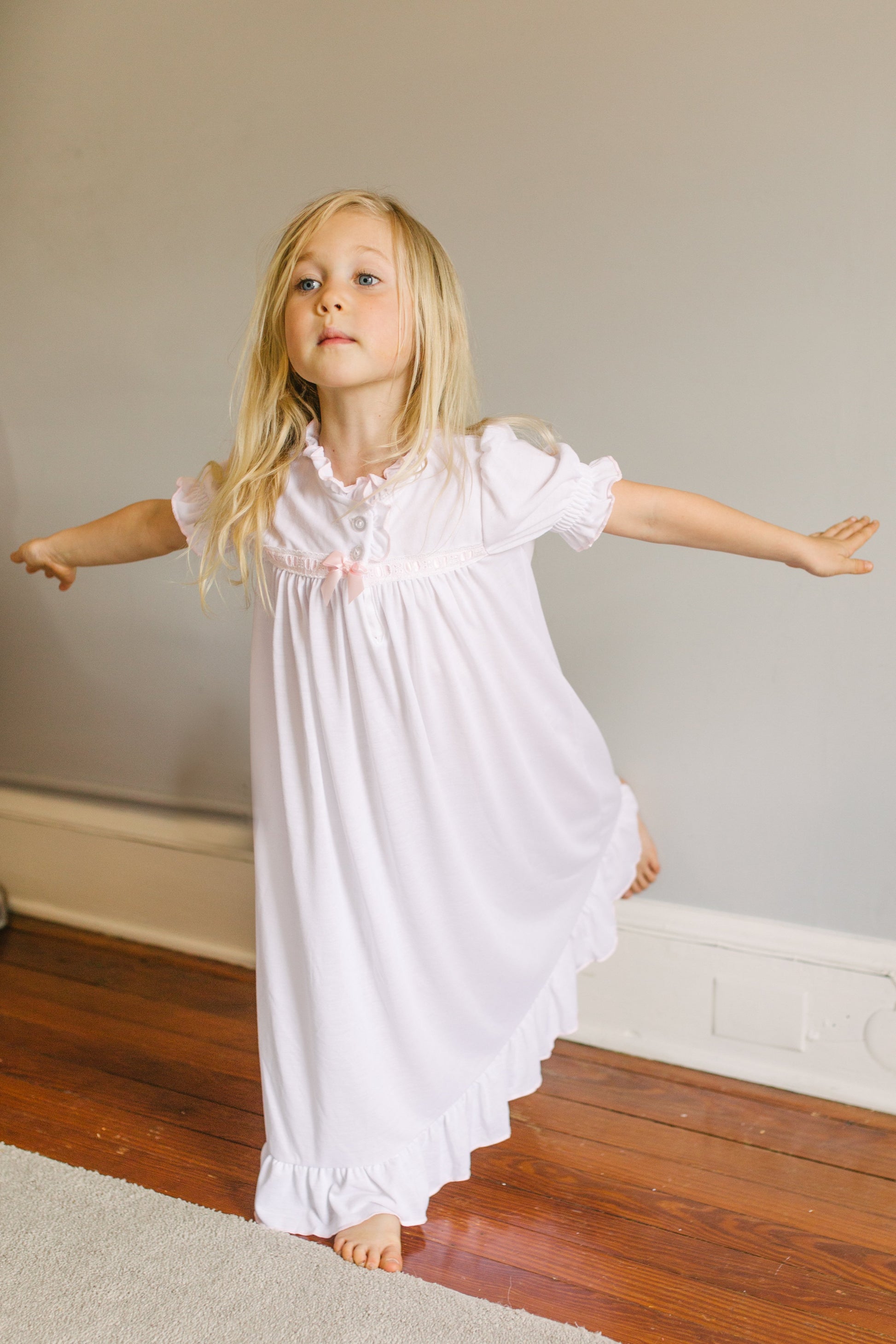 Little Girl Nightgowns | tunersread.com