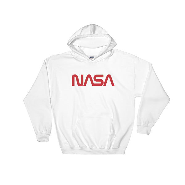 nasa hoodie 4xl