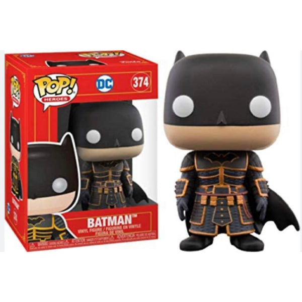 FUNKO POP! DC BATMAN IMPERIAL PALACE IN STOCK – Plastic Empire