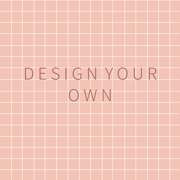 Sashiko Design Your Own
