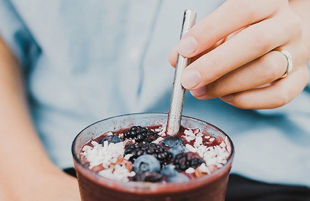 Stainless Steel Straws