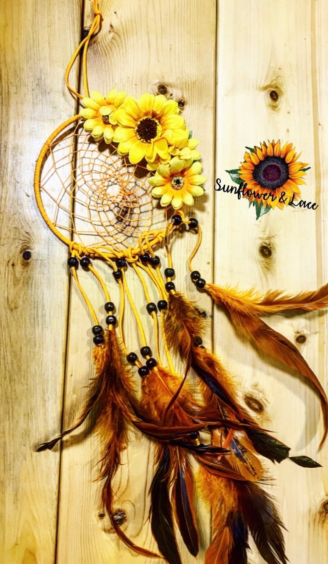 Free Free Sunflower Dream Catcher Svg 243 SVG PNG EPS DXF File