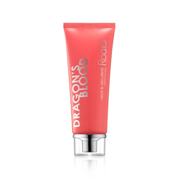 Rodial - Dragon's Blood Neck and D collet  Sculpting Gel