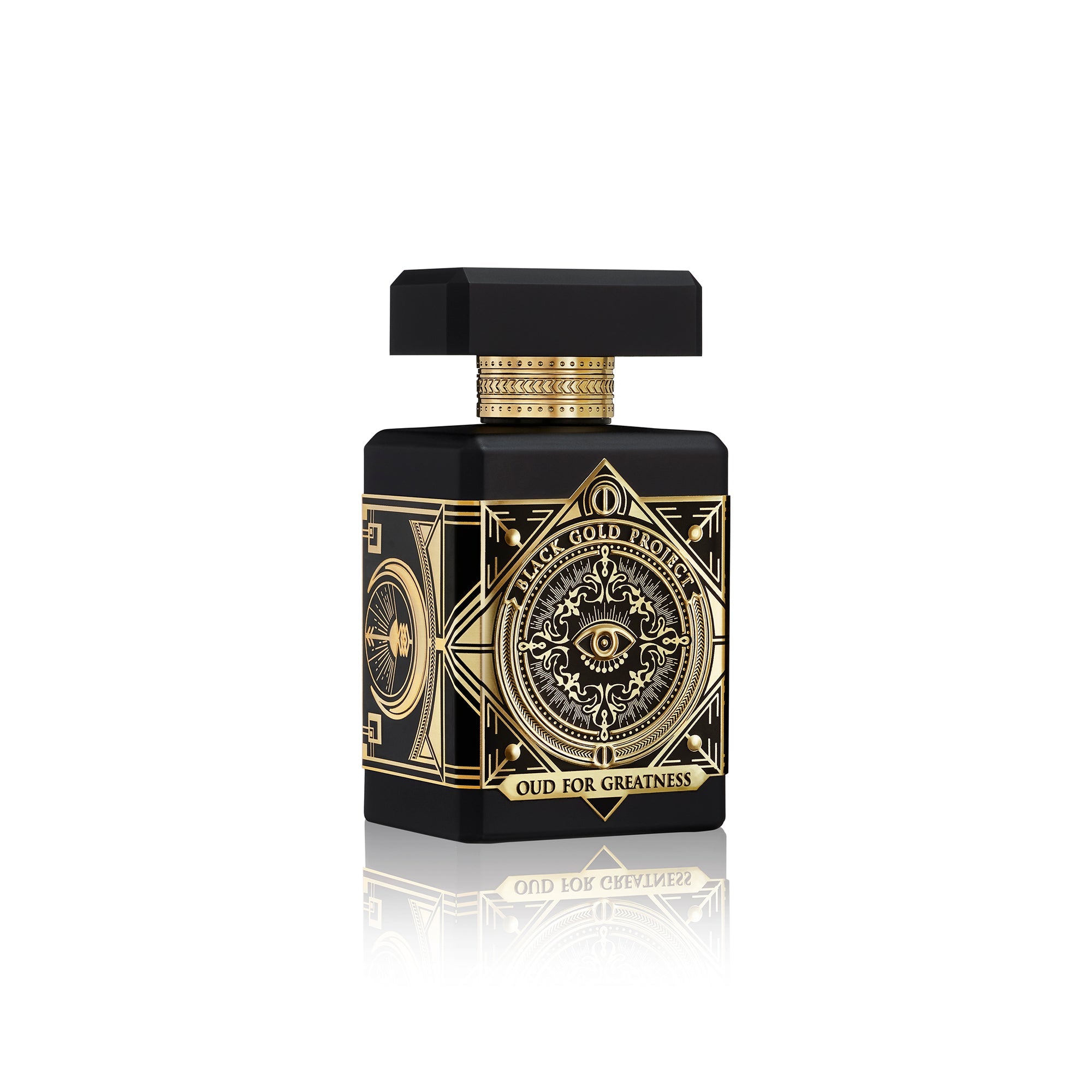 Oud For Greatness 1.5ml Sample Vial - Eau de Parfum – So Avant Garde