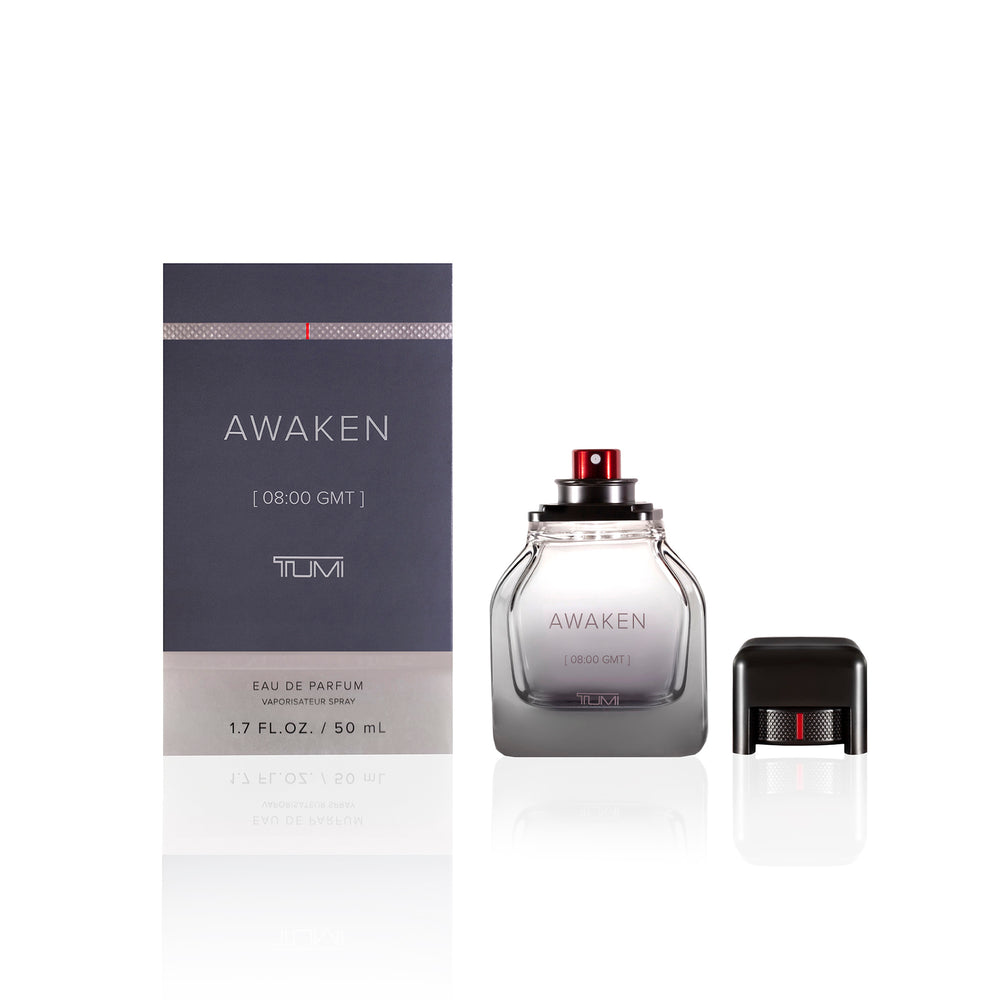 tumi awaken perfume