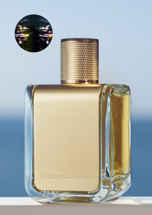 Gris Charnel by BDK Parfums