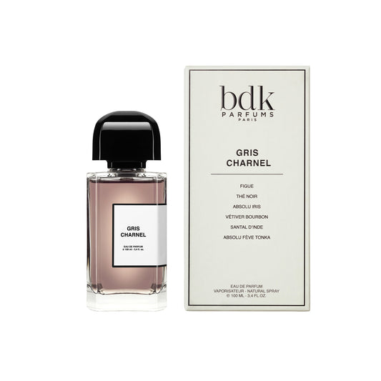 Bdk Parfums Gris Charnel Extrait De Parfum Spray 2ml, Niche Perfumes,  Signature Perfumes, Luxury cosmetics