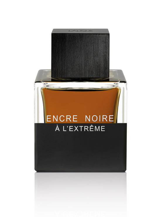 Lalique Encre Noire ▷ (Black Ink) ▷ Arabic perfume 🥇 100ml
