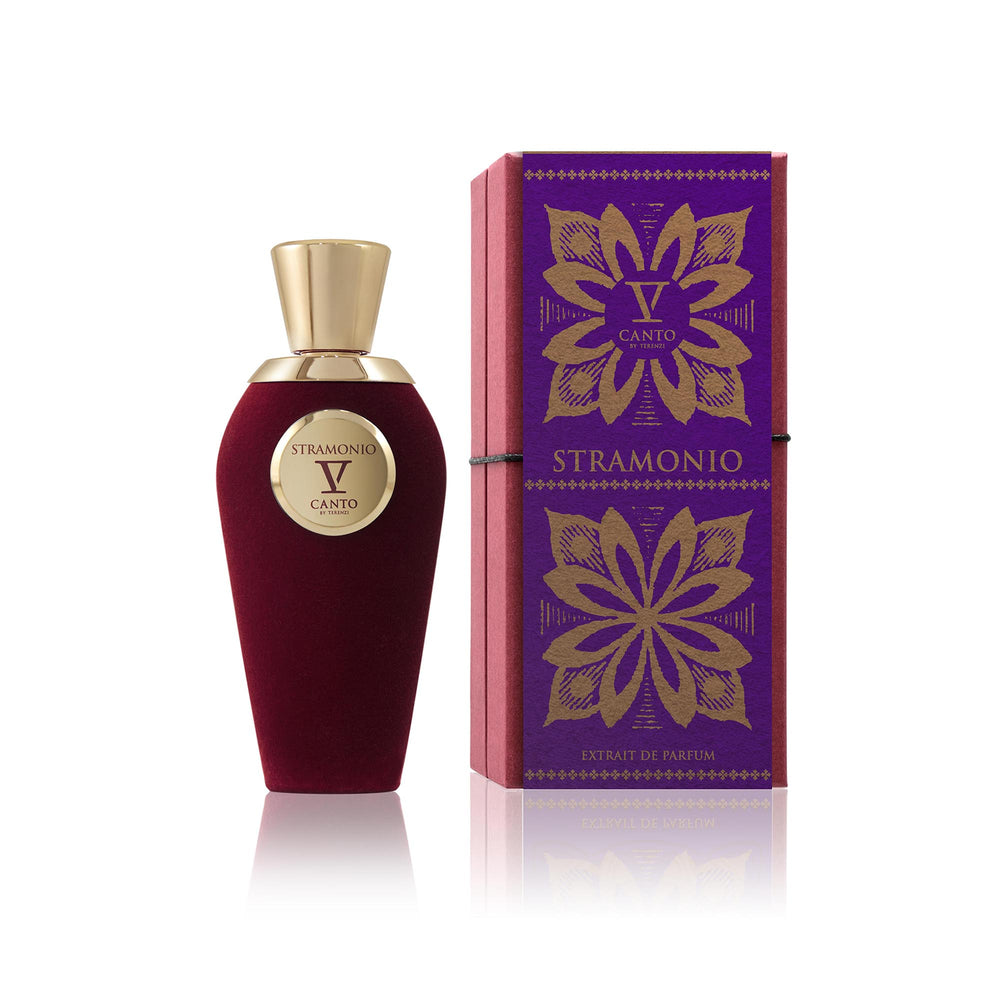 V canto. V Canto stricnina extrait de Parfum. Парфюм v Canto Stramonio. Духи Канто стрихнина. Lucretia v Canto, Парфюм.