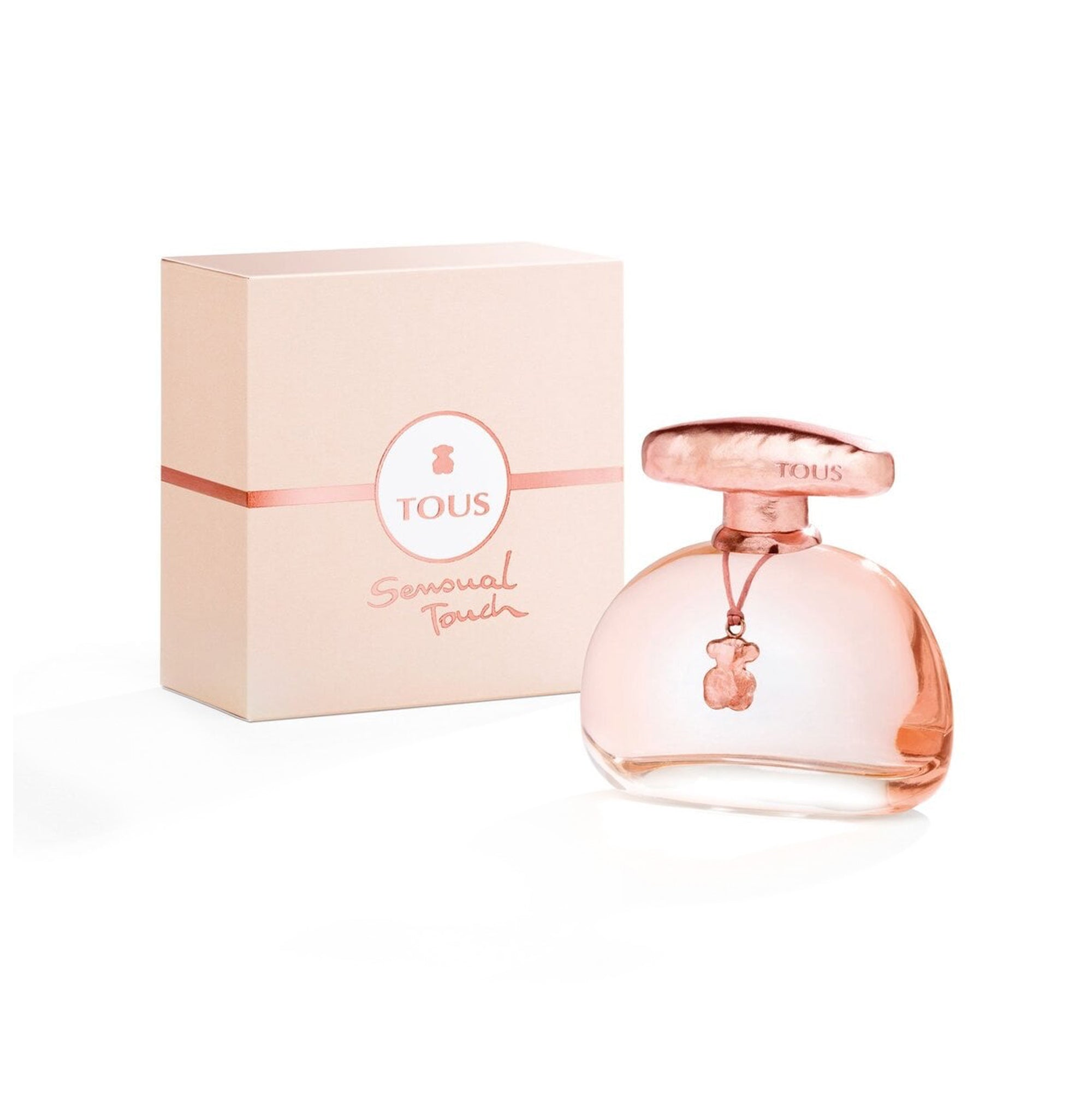 Sensual Touch 1.0 oz Eau de Toilette