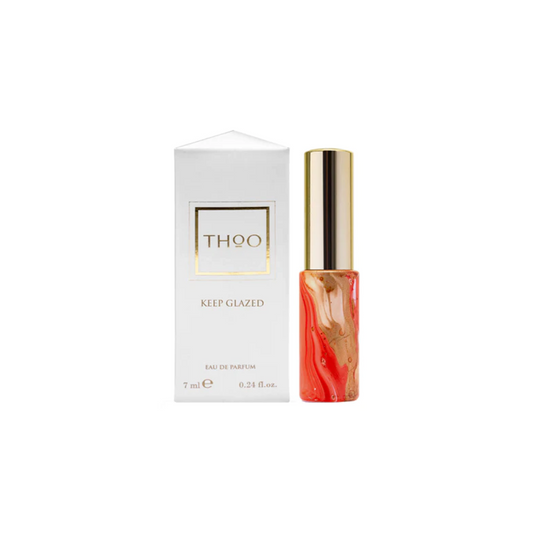 The House of Oud What About Pop Perfume | THoO Parfum – So Avant Garde