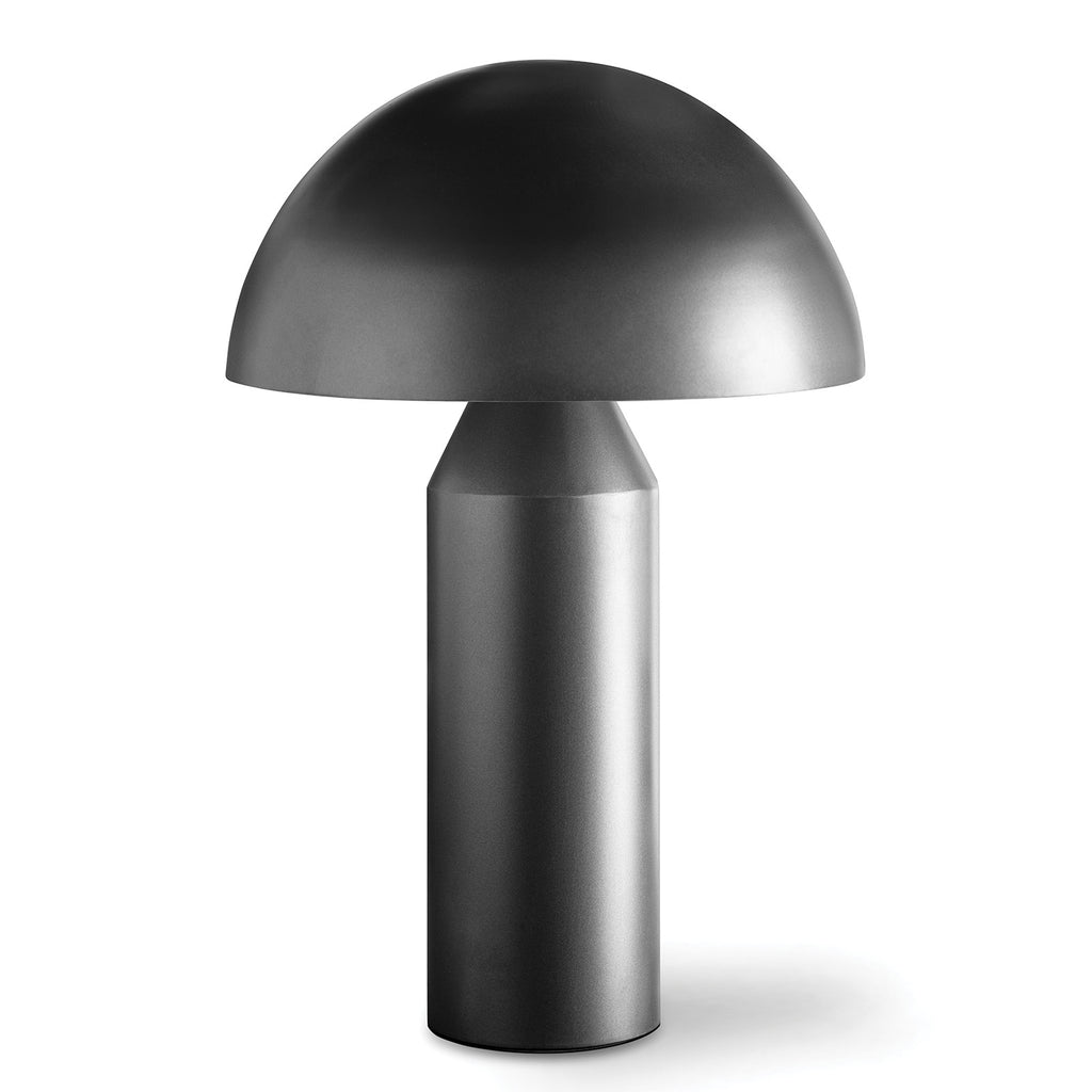 modern mushroom table lamp