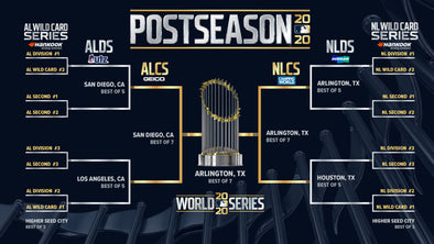 2016 postseason mlb schedule