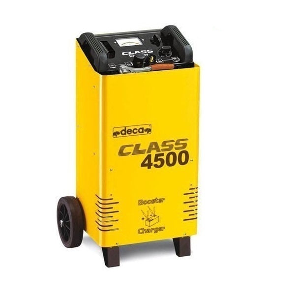 LEMANIA Truck Start Booster 12/24V 3200Amp