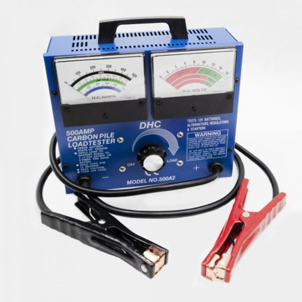 Deca CLASS BOOSTER 400E Battery Charger - wheeled charger - single-phase -  12-24V batteries