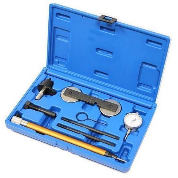 Engine Camshaft Timing Tool Kit For VW BAC BLK AJS AXE AXD 2.5 4.9 TDi PD  New