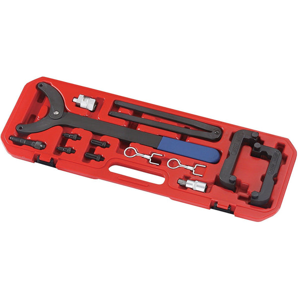 VW/Audi/Amarok Timing Tool Kit - A1/A3/A4/A5/A6 TT/Q3/Q5