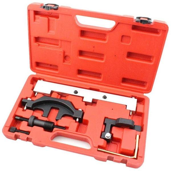 Vauxhall 16v 1 6 & 1 8 Petrol Engine Timing Tool Kit Neilsen CT3766