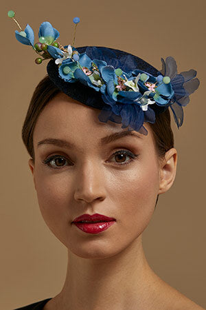 yuri-ahn-headband-couture-flowers-blue