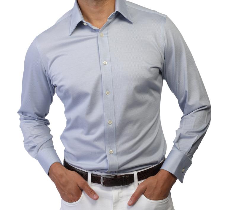 Custom Shirting – Q Clothier