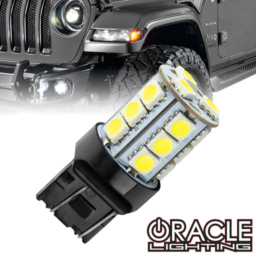 ORACLE Lighting Jeep Wrangler JL Cargo LED Light Module