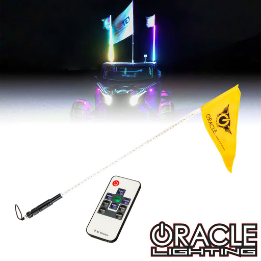 ORACLE Off-Road Light Remote Wireless Switch — ORACLE Lighting