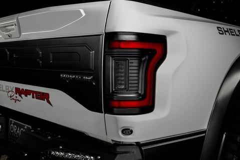 Oracle lighting ford f-150 tail lights for 2015-2020 ford f-150
