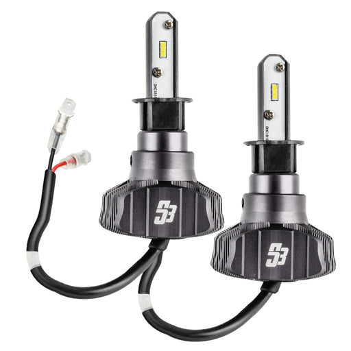 ORACLE H1 - VSeries LED Headlight Bulb Conversion Kit — ORACLE