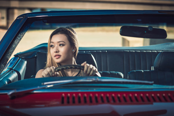 Female car enthusiasts are adding new perspectives to the industry.