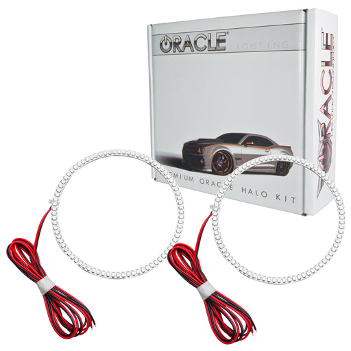 2011-2014 Ford Edge ORACLE Halo Kit — ORACLE Lighting