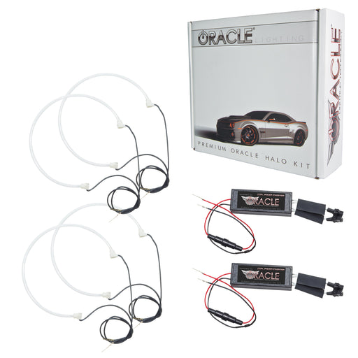 Nissan Skyline R33/GTR Zenki ORACLE Halo Kit — ORACLE Lighting