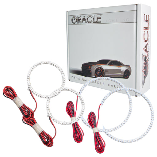 2005-2012 Cadillac STS ORACLE Halo Kit — ORACLE Lighting