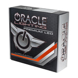 ORACLE Lighting 2003-2006 Porche Cayenne LED Headlight Halo Kit