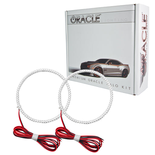 2005-2011 Subaru Legacy ORACLE Halo Kit — ORACLE Lighting