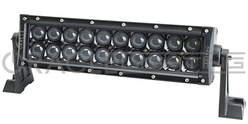 13.5 dual row led light bar (72W/120W)