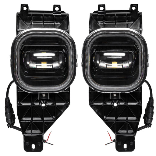 ORACLE Lighting 2008-2010 Ford F-250/F-350 Super Duty High Powered LED
