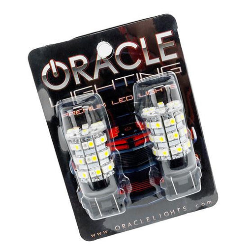 ORACLE H11/H9 18 LED Bulbs (Pair) — ORACLE Lighting