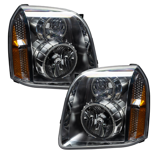 2007-2014 GMC Yukon ORACLE Tail Light Halo Kit — ORACLE Lighting