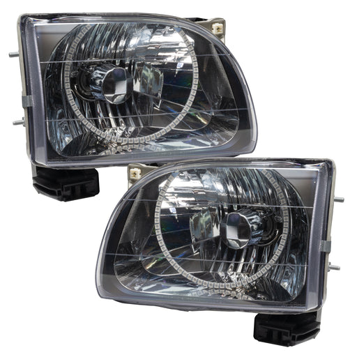 ORACLE Lighting 2001-2004 Toyota Tacoma LED Headlight Halo Kit