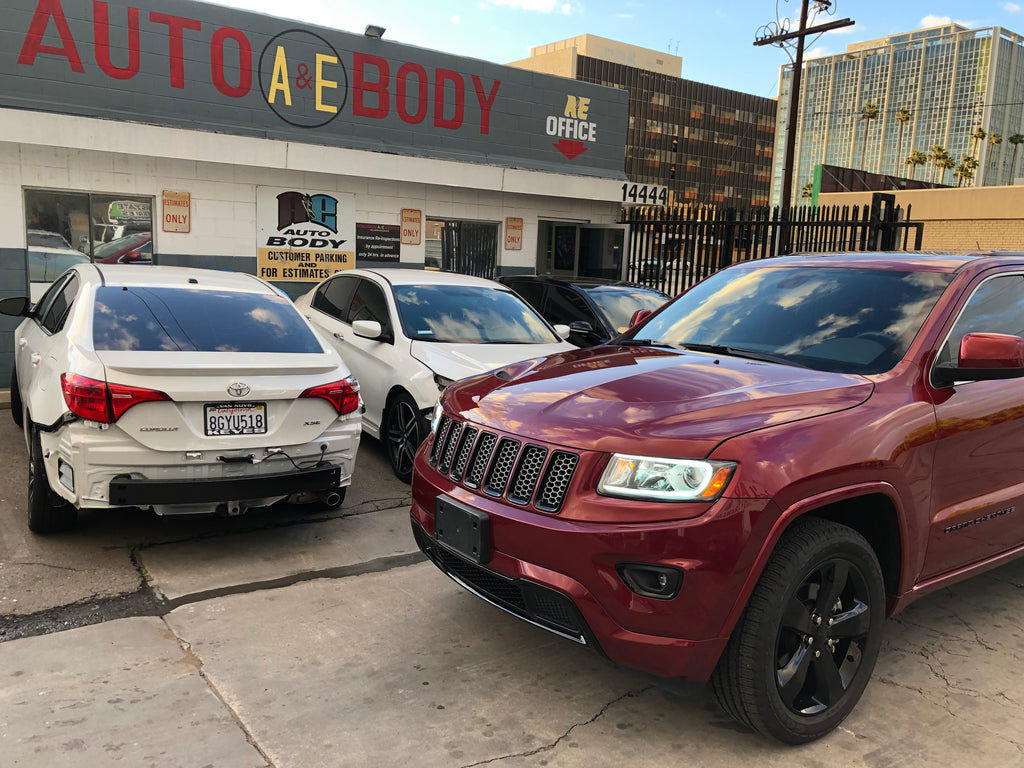 14 15 Jeep Grand Cherokee Pre Assembled Headlights Non Hid Oracle Lighting