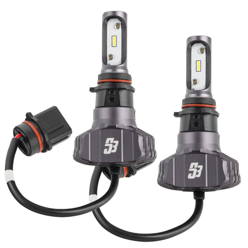 ORACLE 9005 - VSeries LED Headlight Bulb Conversion Kit – Oracle Lighting  Wholesale