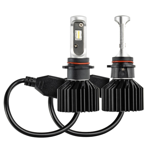 ORACLE H1 - VSeries LED Headlight Bulb Conversion Kit — ORACLE