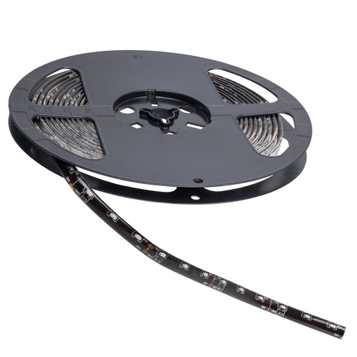 ORACLE Exterior LED Flexible Strip - Black Backing — ORACLE Lighting