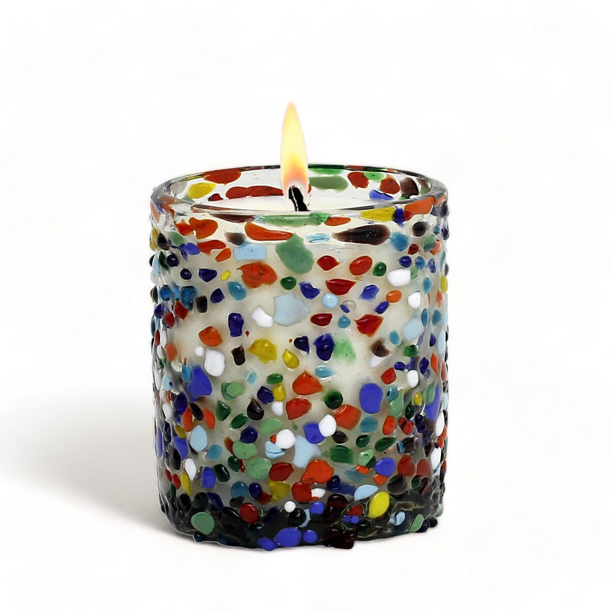 DROP IN REFILL FOR YOUR CANDLE (Unscented) 