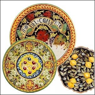Wall Plates Artistica Com