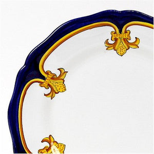 GIGLIO DORO: Pasta/Soup Bowl (11 D) SET OF TWO [R]