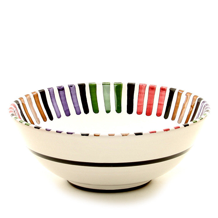 Salad Bowls & Serving Bowls